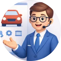 Фото спикера Компания Tradesoft